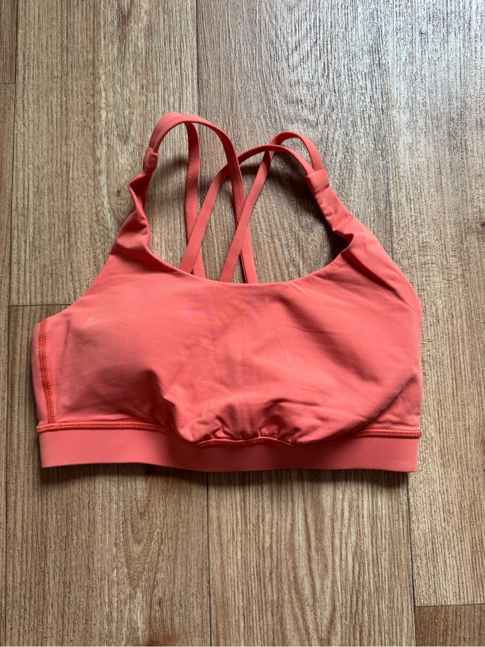 lululemon energy sports bra